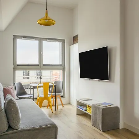 Loft 1&2 - Grano *