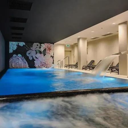 Loft 1&2 - Grano Gdańsk