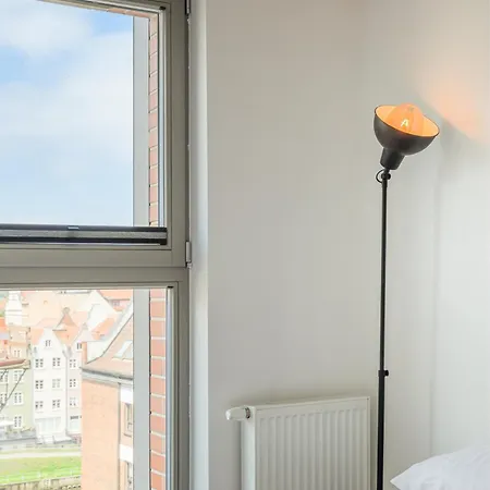 Lejlighed Loft 1&2 - Grano