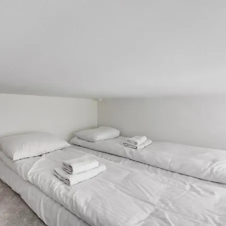 Lejlighed Loft 1&2 - Grano *