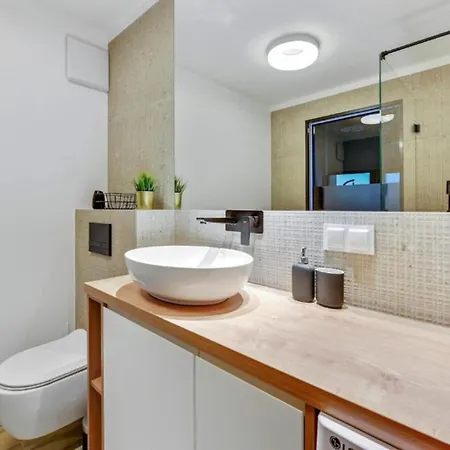 Loft 1&2 - Grano דירה