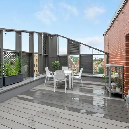 Loft 1&2 - Grano Gdańsk