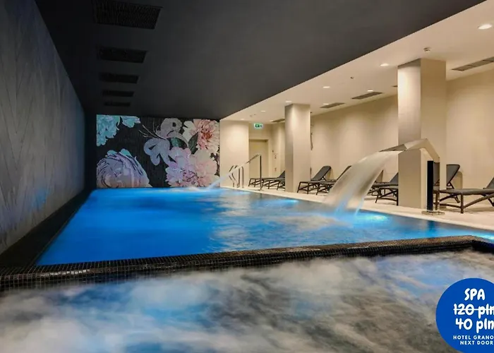 Loft 1&2 - Grano غدانسك