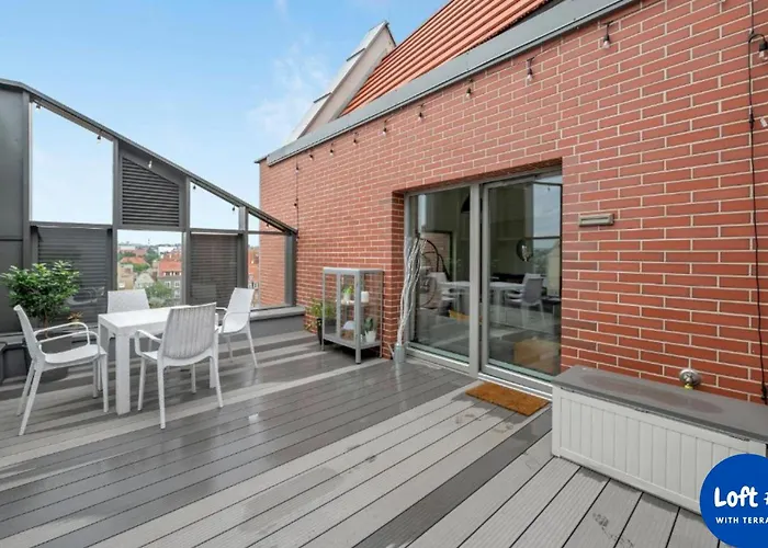 Loft 1&2 - Grano شقة