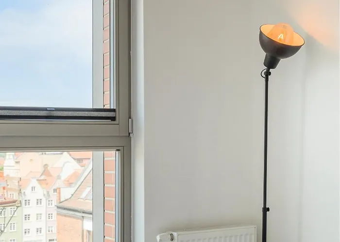 Apartamento Loft 1&2 - Grano