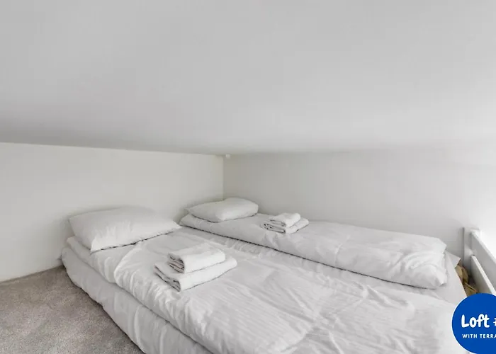 Apartamento Loft 1&2 - Grano *