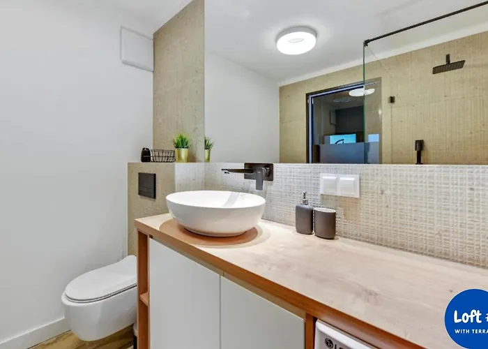 Loft 1&2 - Grano Apartamento