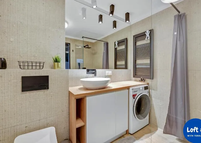 Loft 1&2 - Grano شقة *