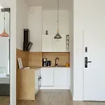 Loft 1&2 - Grano * 그단스크
