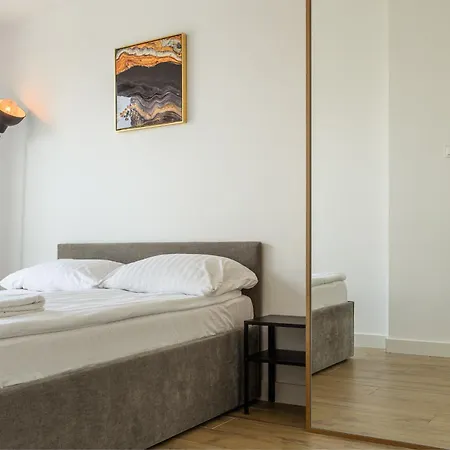 Loft 1&2 - Grano דירה *
