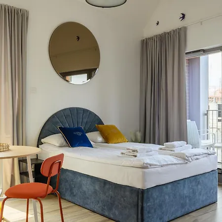 Loft 1&2 - Grano